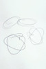 ETHICON 698G ETHILON NYLON SUTURES
