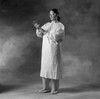 HALYARD 69490 IMPERVIOUS GOWN