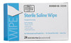 PDI C22370 HYGEA STERILE SALINE WIPE