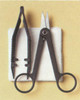 BUSSE 737 SUTURE REMOVAL KIT, CLASSIC