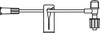 B BRAUN 471954 PERIPHERAL EXTENSION SETS