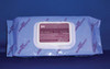 AMD MEDICOM A40002 SPUNLACE WASHCLOTHS - PRE-MOISTENED