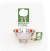 PROSTAT FIRST AID OPTI-KLENS WALL MOUNTED EYEWASH 469022