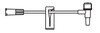 B BRAUN 471950 PERIPHERAL EXTENSION SETS
