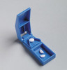 TECH-MED 6341 PILL CRUSHER & PILL CUTTER