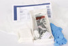 CARDINAL HEALTH 3411 MEDICAL SUPPLIES FEMALE URETHRAL CATHETERIZATION KIT
