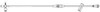 B BRAUN 456080 ANCILLARY DISPOSABLE PRODUCTS