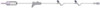AMSINO AMSAFE 159602 IV ADMINISTRATION SETS