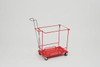 CARDINAL HEALTH 8992H MEDICAL SUPPLIES SHARPSAFETY FOOT PEDAL CARTS & FLOOR BRACKETS