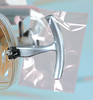 CROSSTEX BCLST LIGHT SLEEVE FOR T-STYLE HANDLE