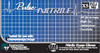 INNOVATIVE 177302 PULSE NITRILE EXAM GLOVES