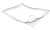 CARDINAL HEALTH 7209 MEDICAL SUPPLIES CURITY INFANT CRIB LINER