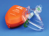 ADC 4053 ADSAFE CPR POCKET RESUSCITATOR
