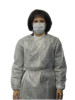 AMD MEDICOM 8022 IMPERVIOUS GOWNS