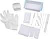 AMSINO AMSAFE AS861 TRACHEOSTOMY CARE TRAY