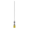 B BRAUN 333335 SPINOCAN SPINAL NEEDLE WITH QUINCKE BEVEL