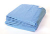 AMD MEDICOM 8023 ISOLATION GOWNS