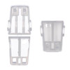 B BRAUN 2112397 PINNACLE TPN MANAGEMENT SYSTEM TRANSFER SETS & ACCESSORIES
