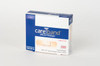 ASO CAREBAND CBD2018 SHEER ADHESIVE STRIP BANDAGES