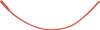 AMSINO AMSAFE AS44022 URETHRAL RED RUBBER CATHETER