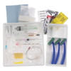 B BRAUN 332222 PERIFIX CONTINUOUS EPIDURAL TRAYS