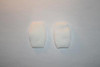AMD MEDICOM A1111 OVAL EYE PADS