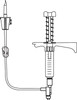 B BRAUN 513506 MULTI-AD FLUID DISPENSING SYSTEMS