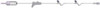 AMSINO AMSAFE 109602 IV ADMINISTRATION SETS