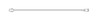 B BRAUN V5406 PERIPHERAL EXTENSION SETS