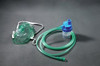 AMSINO AMSURE AS75020 OXYGEN MASK & TUBING