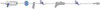 AMSINO AMSAFE AS3101 IV ADMINISTRATION SETS