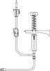 B BRAUN 513540 MULTI-AD FLUID DISPENSING SYSTEMS