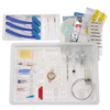 B BRAUN 332075 PERIFIX CONTINUOUS EPIDURAL TRAYS
