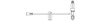 B BRAUN 474515 ULTRASITE IV ADMINISTRATION EXTENSION SETS