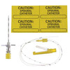 B BRAUN 332293 PERIFIX CONTINUOUS EPIDURAL SETS