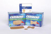 ASO CAREBAND CBD4025 FABRIC ADHESIVE STRIP BANDAGES