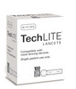 ARKRAY TECHLITE 880128 LANCETS