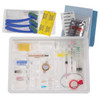 B BRAUN 332217 PERIFIX CONTINUOUS EPIDURAL TRAYS