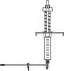 B BRAUN 513501 MULTI-AD FLUID DISPENSING SYSTEMS