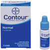 ASCENSIA CONTOUR BLOOD GLUCOSE MONITORING SYSTEM 7109