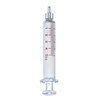 B BRAUN 332156 GLASS LOSS-OF-RESISTANCE SYRINGES