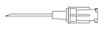 B BRAUN 415040 FILTERED MEDICATION TRANSFER DEVICES
