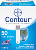 ASCENSIA CONTOUR BLOOD GLUCOSE MONITORING SYSTEM 7080G
