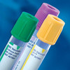 BD 367886 VACUTAINER PLUS PLASTIC BLOOD COLLECTION TUBES (HEPARIN)