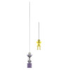 B BRAUN 333884 PENCAN PENCIL POINT SPINAL NEEDLES