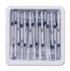 BD 305541 PRECISIONGLIDE ALLERGIST TRAYS