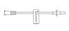 B BRAUN 471991 PERIPHERAL EXTENSION SETS