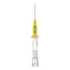 B BRAUN 4252500-02 INTROCAN SAFETY IV CATHETERS