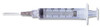 BD 309633 5 ML SYRINGES & NEEDLES