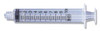 BD 301029 10 ML SYRINGES & NEEDLES